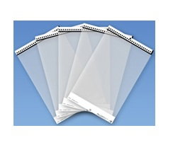 Ricoh Hoja portadora para ScanSnap, paquete de 5 unidades