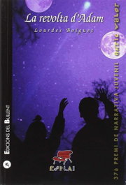 BULLENT, La revolta d'adam, Lourdes Boiges - BULLENT