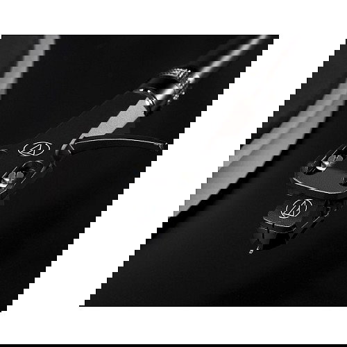 Audio-Technica AT-LP5X Giradiscos Direct-Drive Profesional, USB, Preámplificador MM/MC, Negro Mate, USB-A Audio-Technica AT-LP5X Giradiscos Direct-Drive Profesional, USB, Preámplificador MM/MC, Negro Mate, USB-A