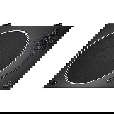 Audio-Technica AT-LP5X Giradiscos Direct-Drive Profesional, USB, Preámplificador MM/MC, Negro Mate, USB-A Audio-Technica AT-LP5X Giradiscos Direct-Drive Profesional, USB, Preámplificador MM/MC, Negro Mate, USB-A