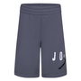 Conjunto Deportivo para Niños Nike Jordan Gris
