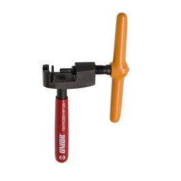 Unior 839792 Tronchacadenas básico para 5-11 velocidades, diseño ergonómico y fácil manejo