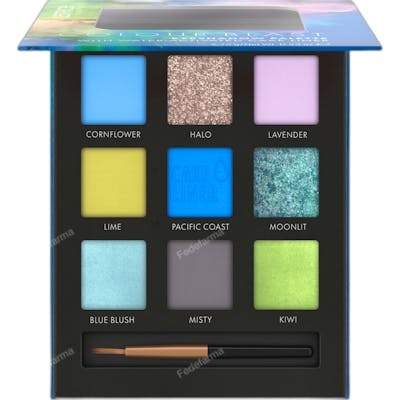 CATRICE COSMETICS Colour Blast Paleta de Sombra de Ojos 020 (675 g) CATRICE COSMETICS Colour Blast Paleta de Sombra de Ojos 020 (675 g)
