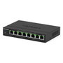 NETGEAR MS308E Switch No Administrado 8 x 2.5G Ethernet Negro