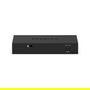 NETGEAR MS308 8-Port Multi-Gigabit Plus Managed Switch 300 Series - 2.5G, Desktop, Rack-Mount