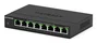 NETGEAR MS308E Switch No Administrado 8 x 2.5G Ethernet Negro
