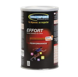 NUTERGIA ERGYSPORT ESFUERZO 450g