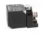 OMRON E2Q5-N20F1-M1 Sensor Inductivo PNP/NO 0-20mm