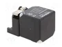 OMRON E2Q5-N20F1-M1 Sensor Inductivo PNP/NO 0-20mm