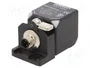 OMRON E2Q5-N20F1-M1 Sensor Inductivo PNP/NO 0-20mm