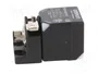 OMRON E2Q5-N20F1-M1 Sensor Inductivo PNP/NO 0-20mm