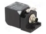 OMRON E2Q5-N20F1-M1 Sensor Inductivo PNP/NO 0-20mm