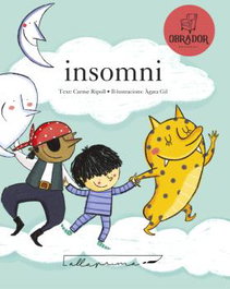 Insomni, Àgata Gil Capeta - OBRADOR