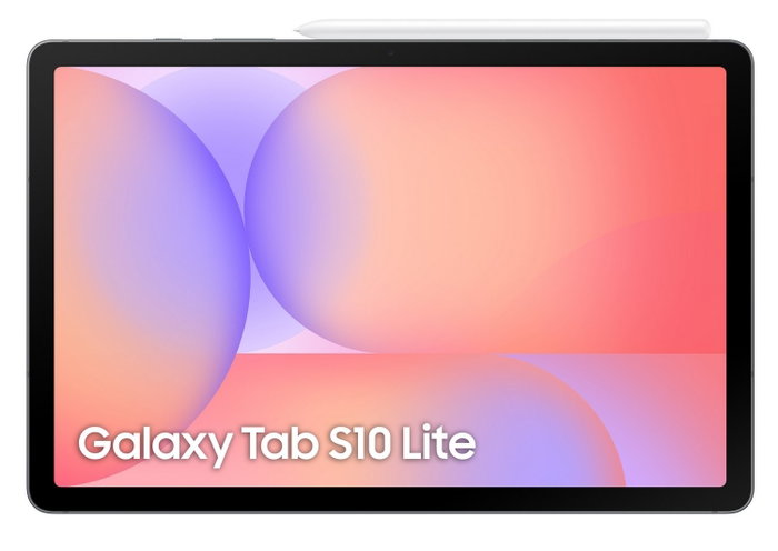 Samsung Galaxy Tab S9 Lite 10.9 pol, 128GB, 6GB RAM, Gris