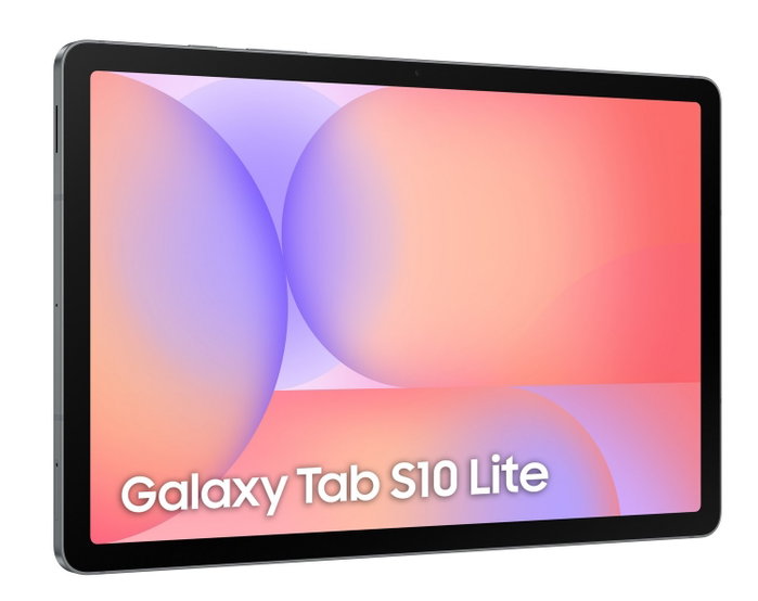 Samsung Galaxy Tab S9 Lite 10.9 pol, 128GB, 6GB RAM, Gris