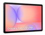 Samsung Galaxy Tab S9 Lite 10.9 pol, 128GB, 6GB RAM, Gris