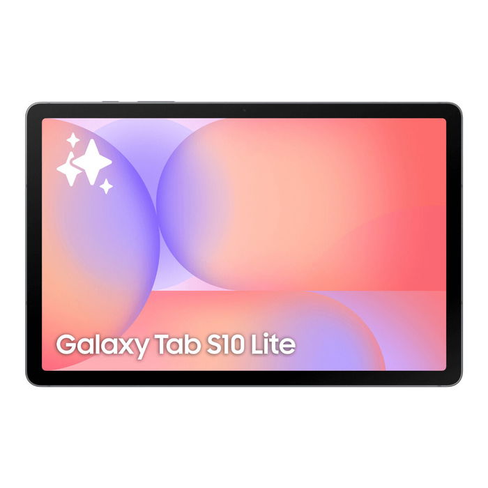Tablet Samsung Galaxy Tab S10 Lite SM-X400 10,9" Octa Core 6 GB RAM 128 GB Gris