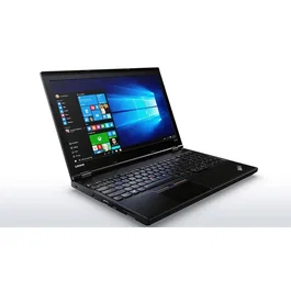 Lenovo ThinkPad L560 Reacondicionado 15.6 HD i5-6300U 8GB 240GB SSD