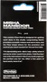 Dunlop Púas Delrin Flow Misha Mansoor - 0,73 Mm - Pack 6 Unidades