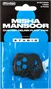 Dunlop Púas Delrin Flow Misha Mansoor - 0,73 Mm - Pack 6 Unidades