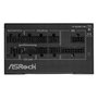 ASRock Phantom Gaming PG-850G 850 W ATX 80 PLUS Gold Negro