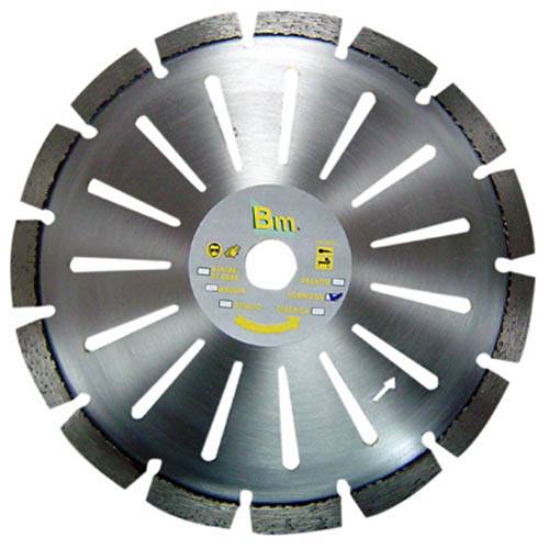 Haukka HK Disco Metal Recubierto Titanio 230 Haukka HK Disco Metal Recubierto Titanio 230