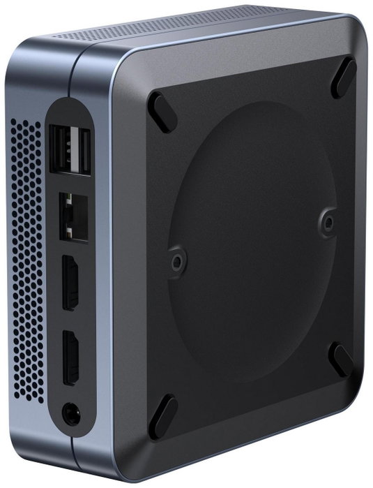 Chuwi Larkbox X K1 Mini PC Intel Core i3-1220P 8GB RAM 256GB SSD Windows 11