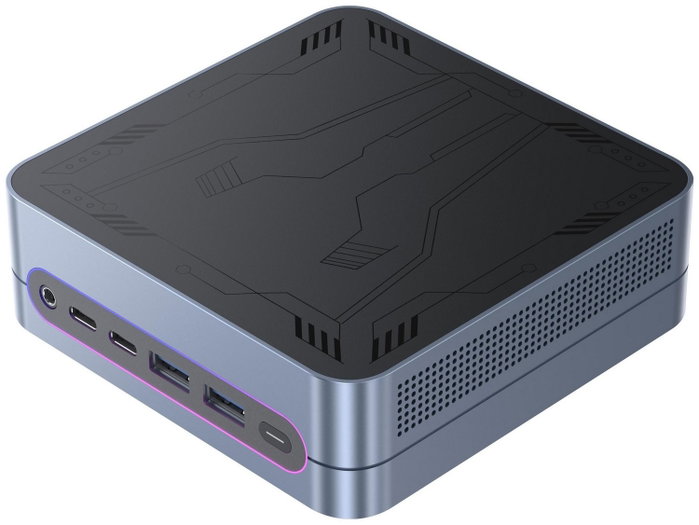 Chuwi Larkbox X K1 Mini PC Intel Core i3-1220P 8GB RAM 256GB SSD Windows 11