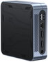 Chuwi Larkbox X K1 Mini PC Intel Core i3-1220P 8GB RAM 256GB SSD Windows 11