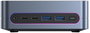 Chuwi Larkbox X K1 Mini PC Intel Core i3-1220P 8GB RAM 256GB SSD Windows 11