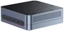 Chuwi Larkbox X K1 Mini PC Intel Core i3-1220P 8GB RAM 256GB SSD Windows 11