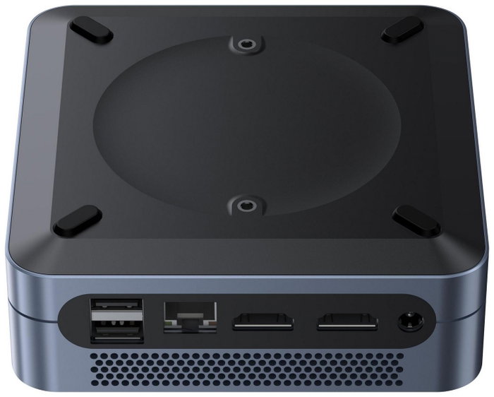 Chuwi Larkbox X K1 Mini PC Intel Core i3-1220P 8GB RAM 256GB SSD Windows 11