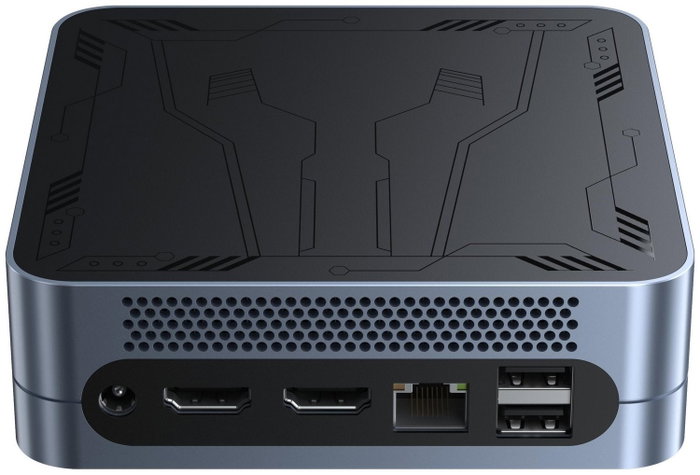 Chuwi Larkbox X K1 Mini PC Intel Core i3-1220P 8GB RAM 256GB SSD Windows 11