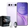 Vivo X300 FE 512GB 12GB RAM Púrpura 5G