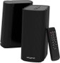 Creative Labs T100 Altavoces Hi-Fi 2.0 Bluetooth Negro