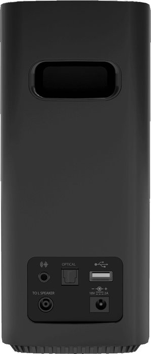 Creative Labs T100 Altavoces Hi-Fi 2.0 Bluetooth Negro