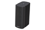 Creative Labs T100 Altavoces de Escritorio Hi-Fi 2.0 20W Negro Inalámbrico y Cable Bluetooth USB Óptico AUX BasXPort