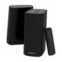 Creative Labs T100 Altavoces Hi-Fi 2.0 Bluetooth Negro
