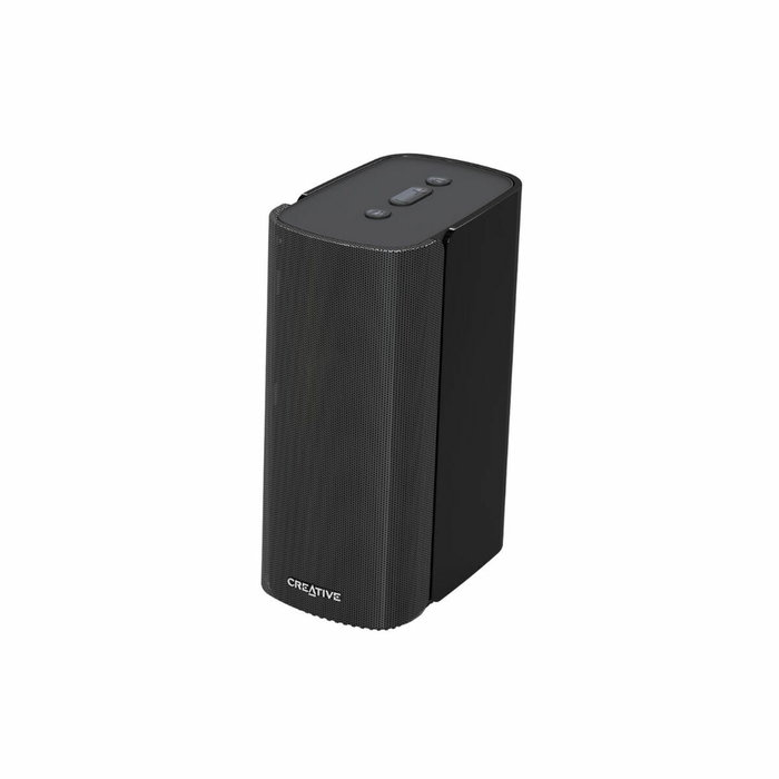 Creative Labs T100 Altavoces Hi-Fi 2.0 Bluetooth Negro