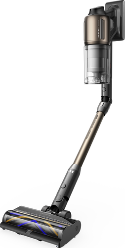 Dreame Z30 Pro Aqua Aspiradora Escoba Sin Cable para Seco y Húmedo con Autolimpieza y Ciclo de Secado Rápido - Modelo 010101AA000595
