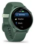 Garmin vívoactive 6 Jasper Green 42 mm AMOLED