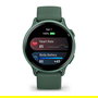 Garmin vivoactive 6 Reloj Inteligente AMOLED 1.2" GPS Jaspisgrn/Jaspisgrn