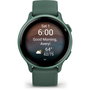 Garmin vívoactive 6 Jasper Green 42 mm AMOLED