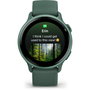 Garmin vívoactive 6 Jasper Green 42 mm AMOLED