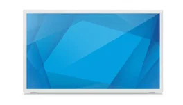 Elo touch solutions Monitor LCD ET2270L-2UWA-1-WH-G de 22 pulgadas FHD Táctil PCAP Blanco