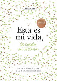 PLAZA & JANES, Esta es mi vida, te cuento mi historia (¿Me cuentas tu historia?)