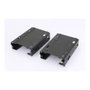 Phanteks Marco de montaje para HDD, 2x 3,5 pulgadas, apilable