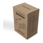 Phanteks Marco de montaje para HDD, 2x 3,5 pulgadas, apilable