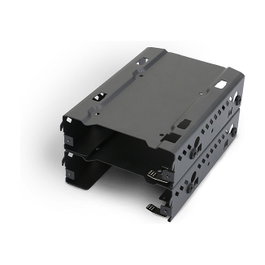 Phanteks Marco de montaje para HDD, 2x 3,5 pulgadas, apilable