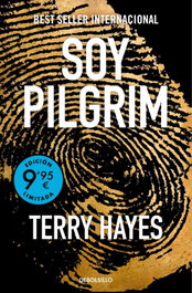 Soy Pilgrim (Campaña de verano edición limitada), Terry Hayes - DEBOLSILLO